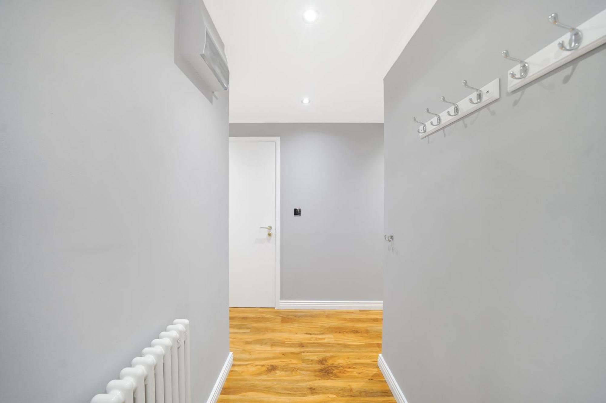 A Beautiful Stylish 2 Bedroom Apartment -City Of London Londres Exterior foto