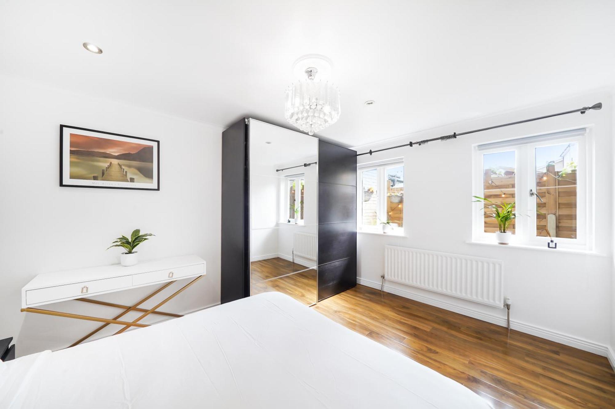 A Beautiful Stylish 2 Bedroom Apartment -City Of London Londres Exterior foto